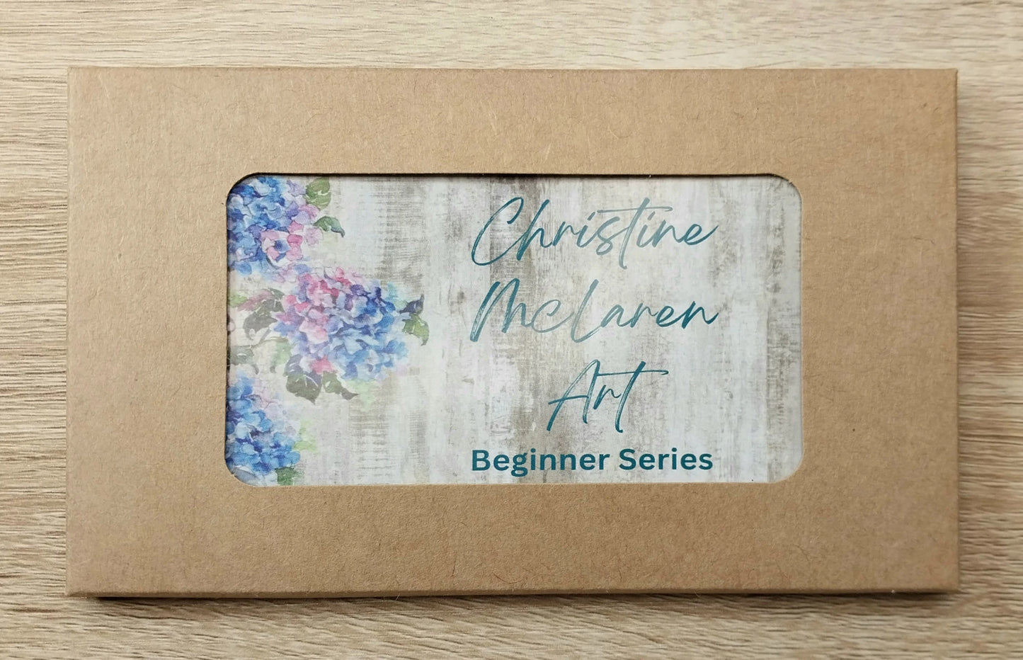 Beginner Series Cards - 10 Pack