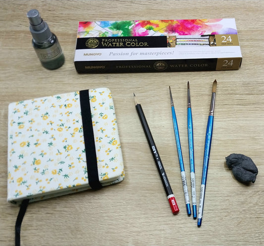 Beginner Supplies