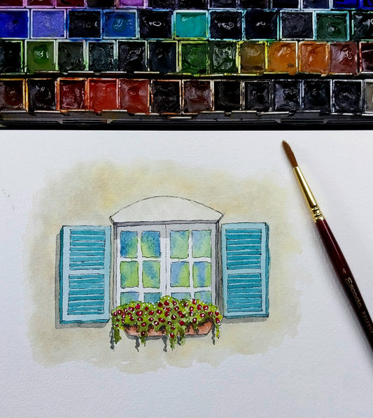 Window