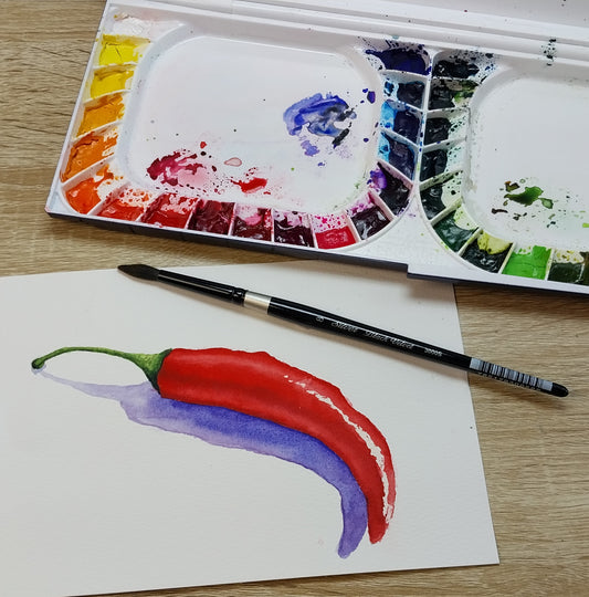 Chilli Pepper