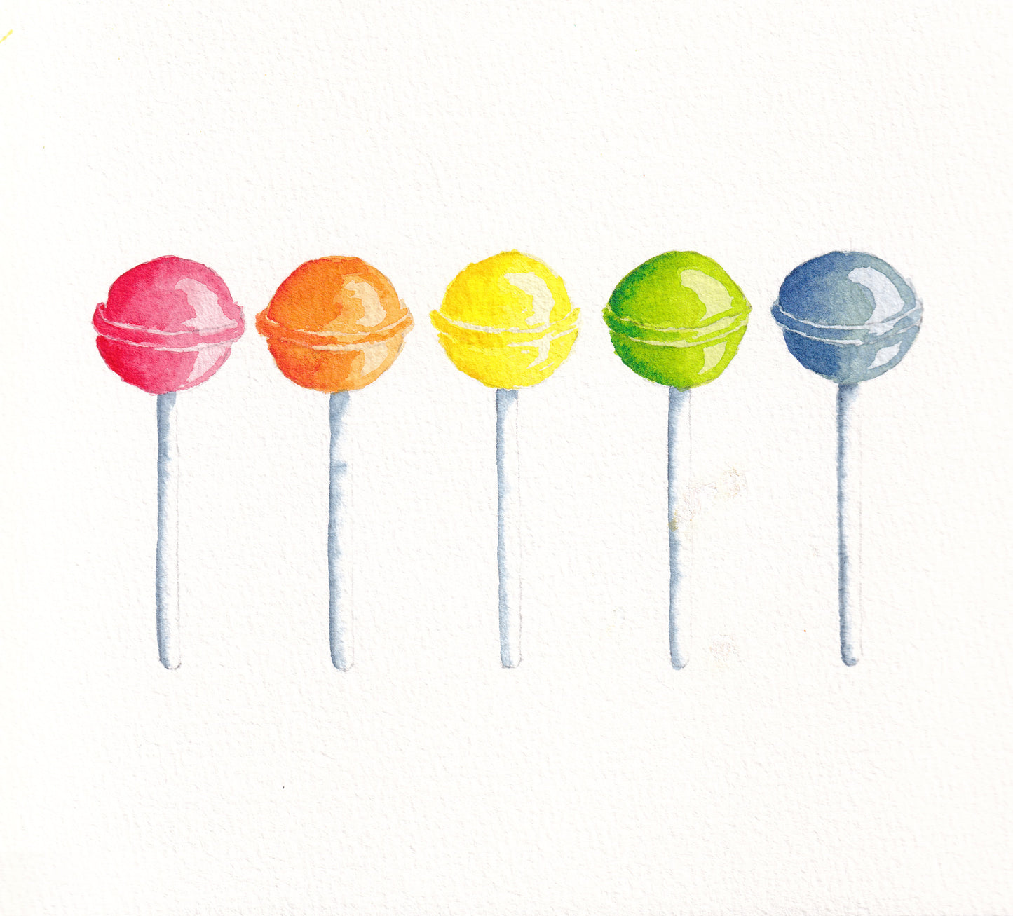 Lollipops