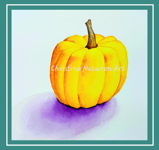 Pumpkin