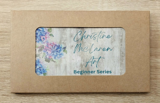 Beginner Series Cards - 10 Pack